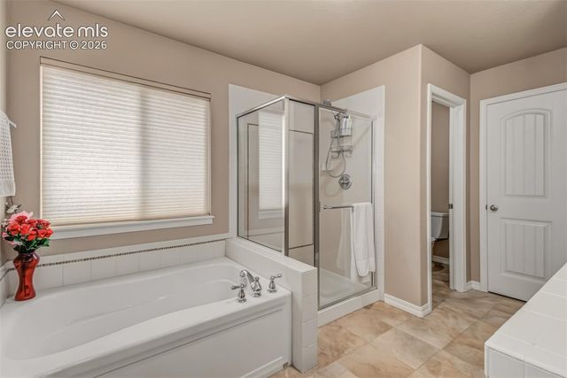 6137 Cumbre Vista Way, Colorado Springs, CO 80924