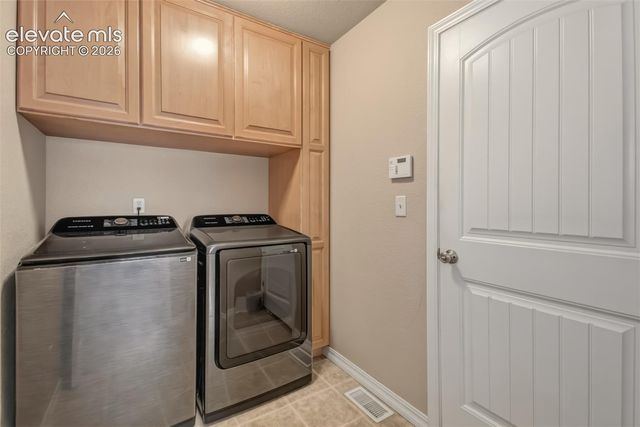 6137 Cumbre Vista Way, Colorado Springs, CO 80924