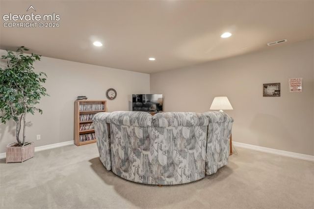 6137 Cumbre Vista Way, Colorado Springs, CO 80924