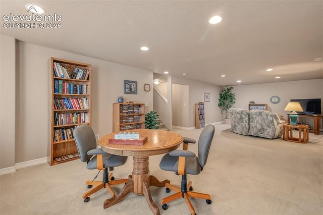 6137 Cumbre Vista Way, Colorado Springs, CO 80924