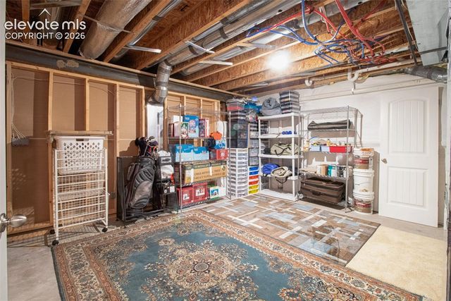 6137 Cumbre Vista Way, Colorado Springs, CO 80924
