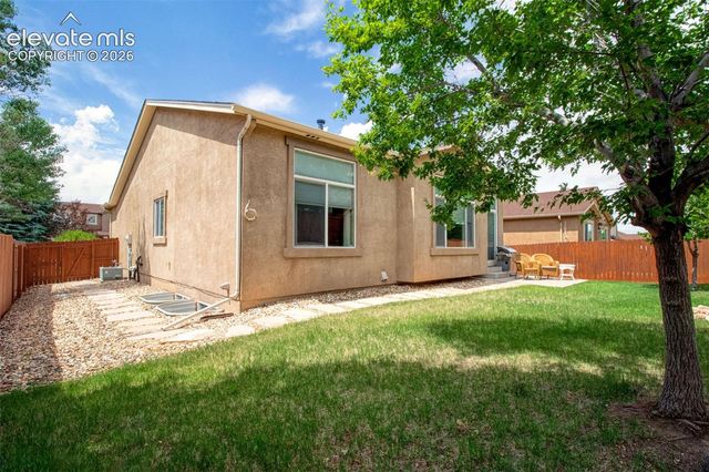 6137 Cumbre Vista Way, Colorado Springs, CO 80924