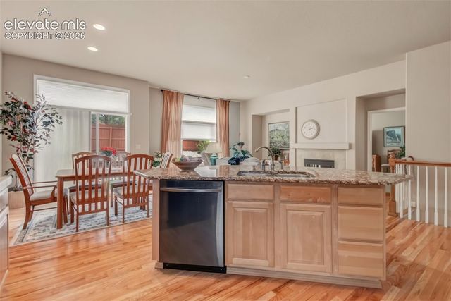 6137 Cumbre Vista Way, Colorado Springs, CO 80924