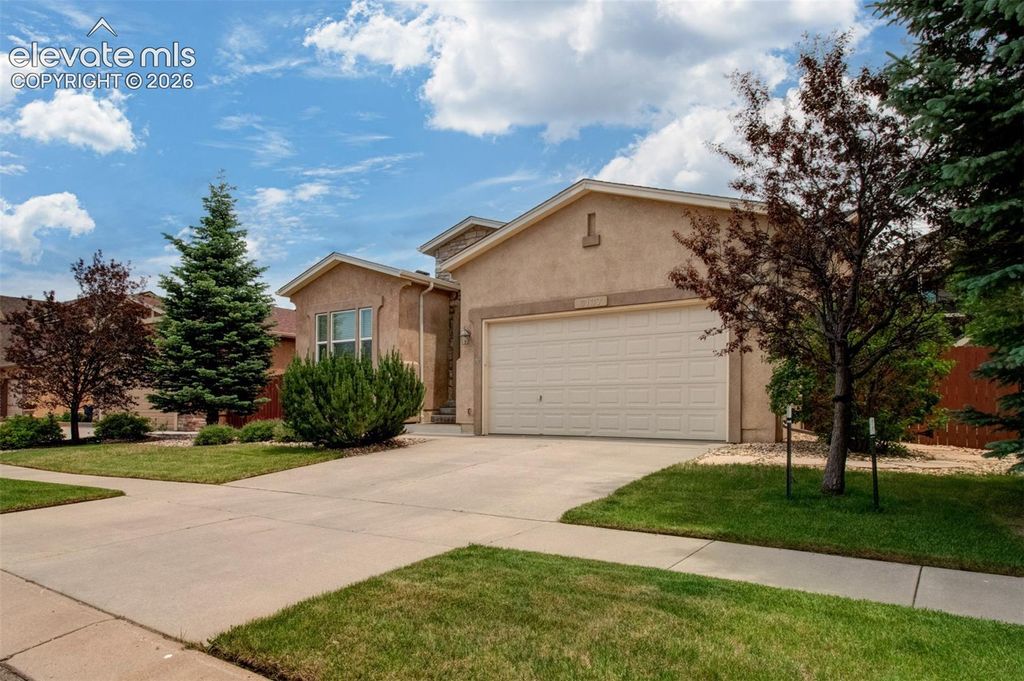 6137 Cumbre Vista Way, Colorado Springs, CO 80924 — photo 2