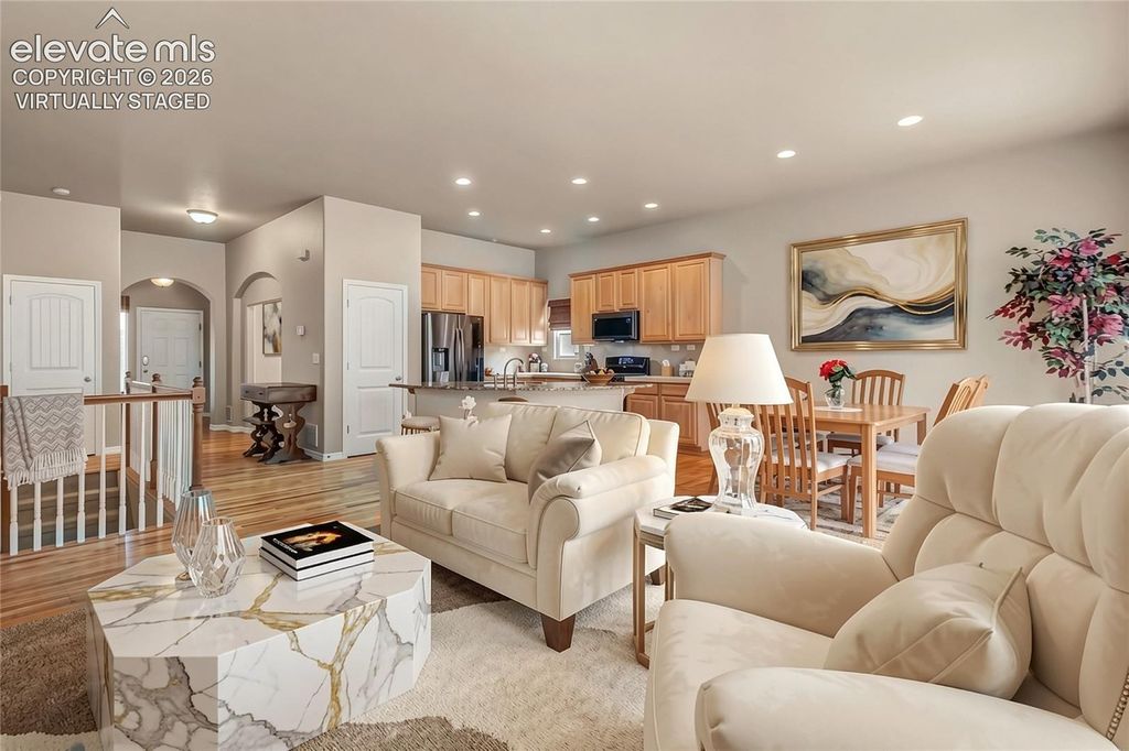6137 Cumbre Vista Way, Colorado Springs, CO 80924 — photo 5