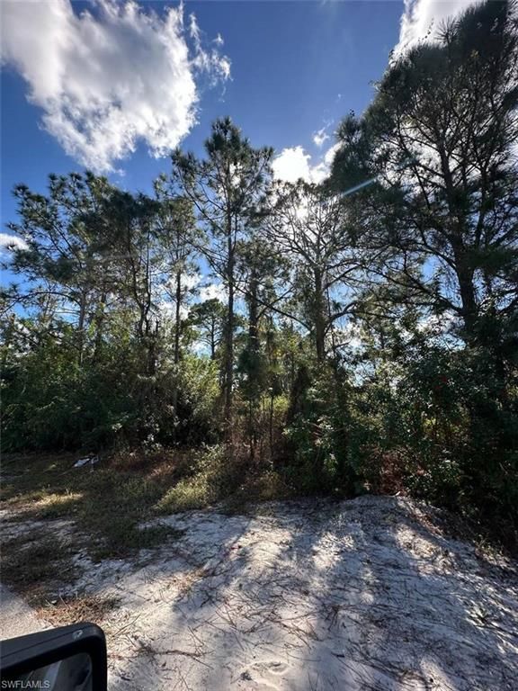 3215 70th ST W, LEHIGH ACRES, FL 33971 — exterior