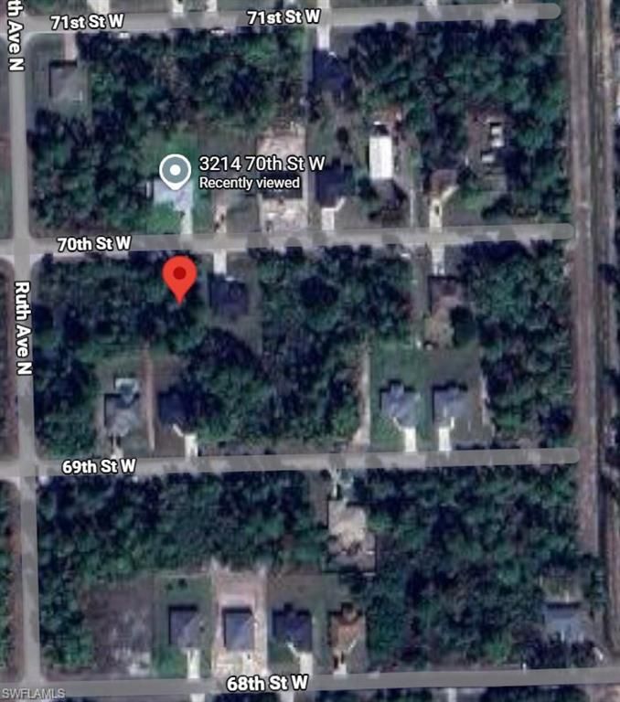 3215 70th ST W, LEHIGH ACRES, FL 33971 — photo 2