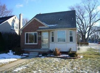 3451 Westwood Street, Dearborn, MI 48124