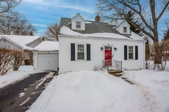 74 Heberle Road, Irondequoit, NY 14609