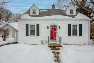 74 Heberle Road, Irondequoit, NY 14609