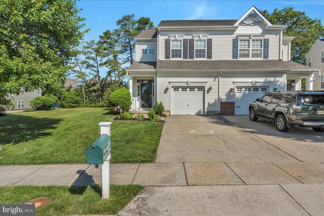 58 MEADOW CIR, Mays Landing, NJ 08330