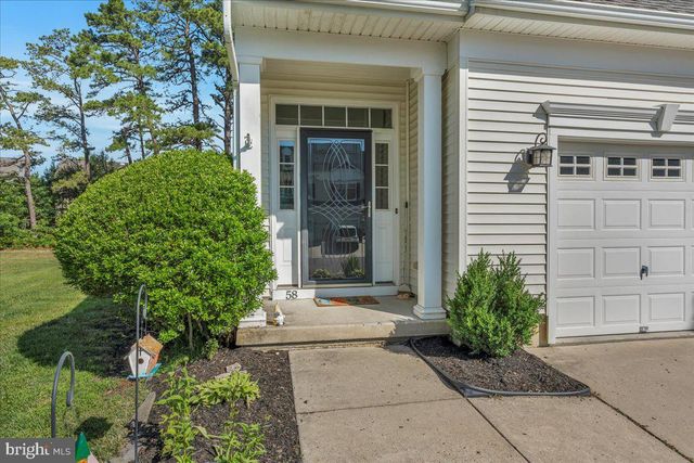 58 MEADOW CIR, Mays Landing, NJ 08330