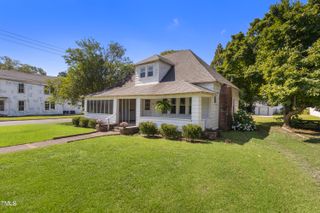413 E Center Street, Nashville, NC 27856