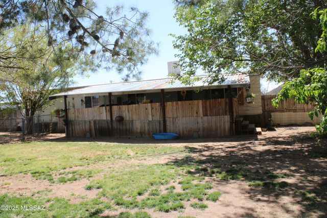 48977 E Panther Butte Road, Saddlebrooke, AZ 85739