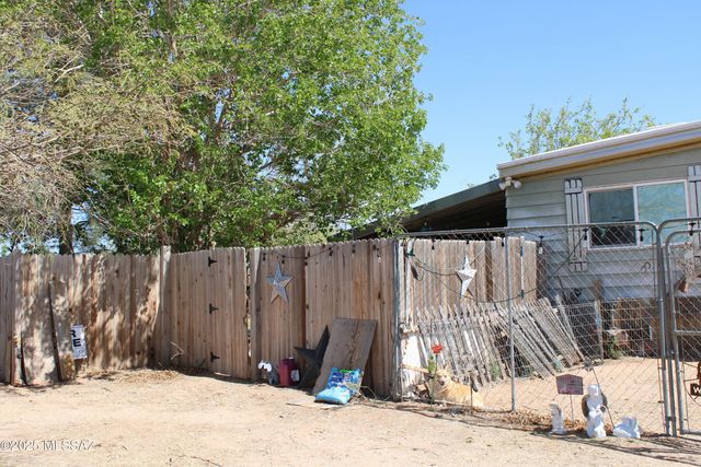 48977 E Panther Butte Road, Saddlebrooke, AZ 85739