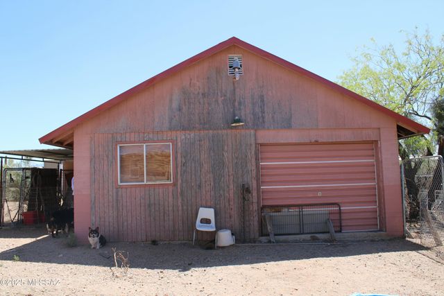 48977 E Panther Butte Road, Saddlebrooke, AZ 85739