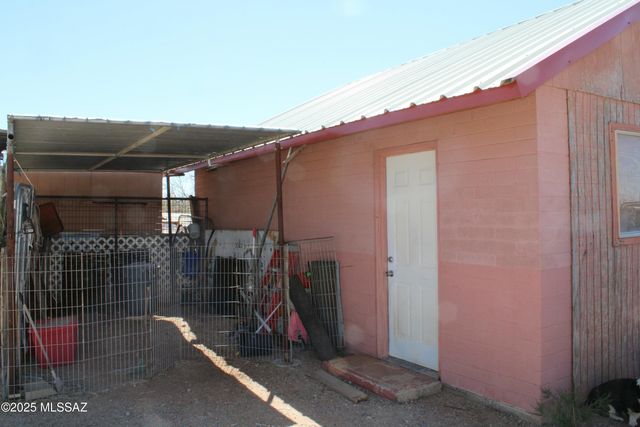 48977 E Panther Butte Road, Saddlebrooke, AZ 85739