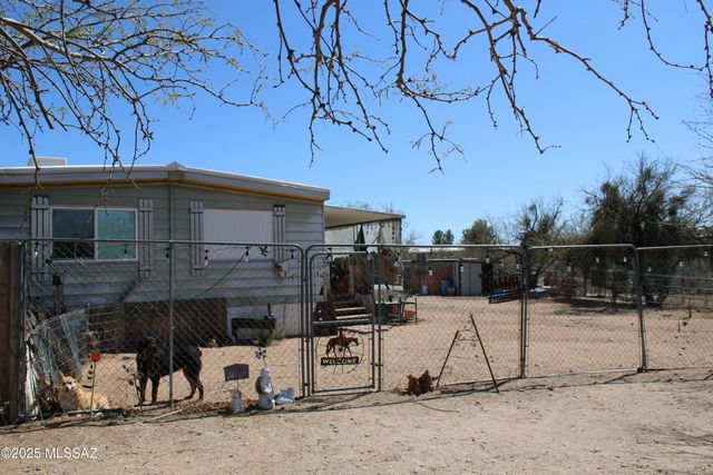 48977 E Panther Butte Road, Saddlebrooke, AZ 85739