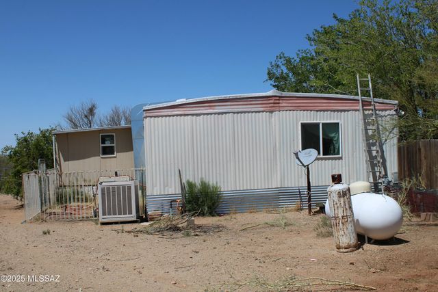 48977 E Panther Butte Road, Saddlebrooke, AZ 85739