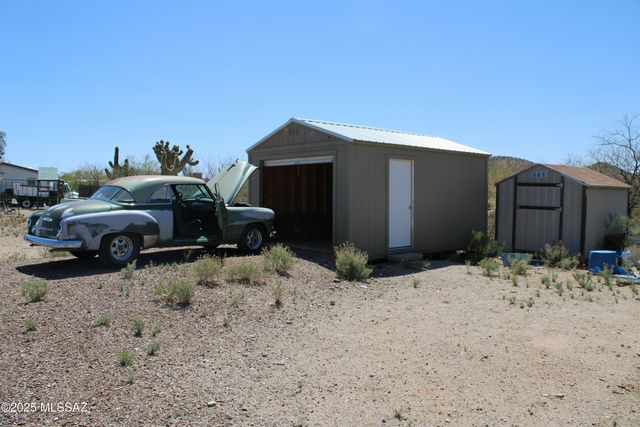 48977 E Panther Butte Road, Saddlebrooke, AZ 85739