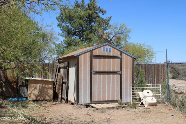 48977 E Panther Butte Road, Saddlebrooke, AZ 85739