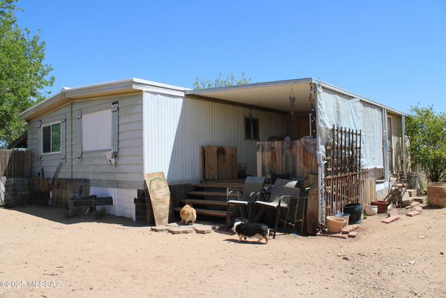 48977 E Panther Butte Road, Saddlebrooke, AZ 85739