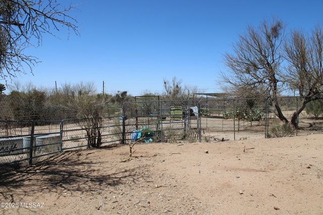 48977 E Panther Butte Road, Saddlebrooke, AZ 85739