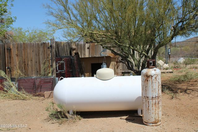 48977 E Panther Butte Road, Saddlebrooke, AZ 85739