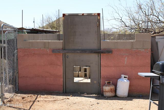 48977 E Panther Butte Road, Saddlebrooke, AZ 85739