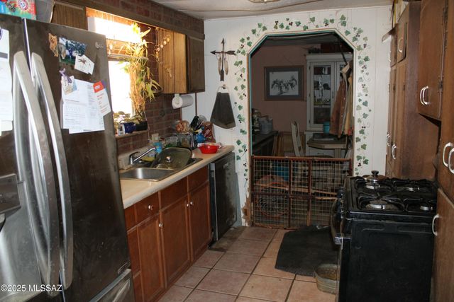 48977 E Panther Butte Road, Saddlebrooke, AZ 85739