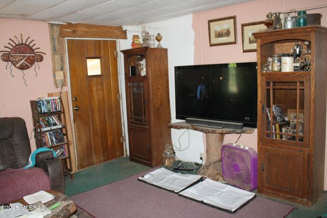 48977 E Panther Butte Road, Saddlebrooke, AZ 85739