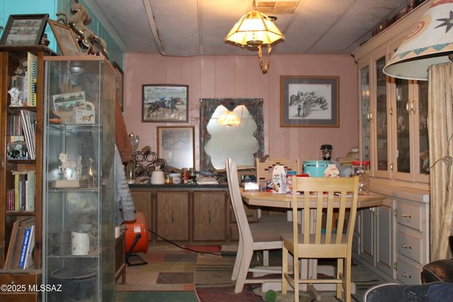 48977 E Panther Butte Road, Saddlebrooke, AZ 85739