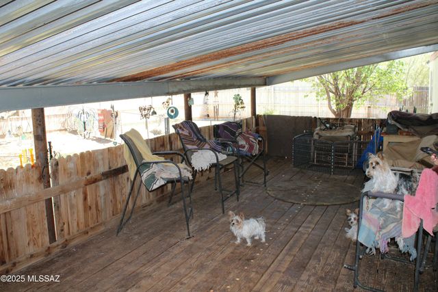 48977 E Panther Butte Road, Saddlebrooke, AZ 85739