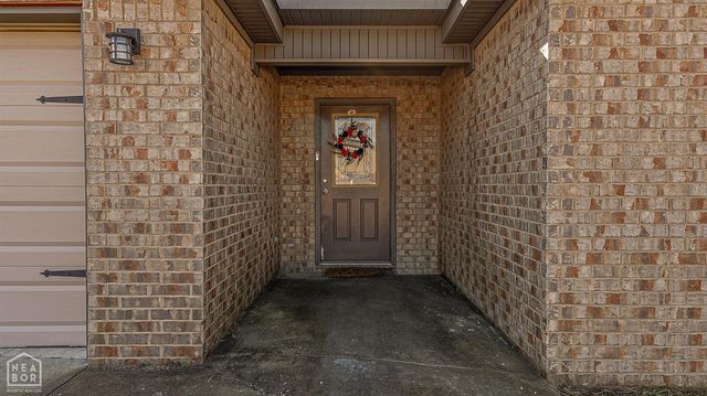 111 Cameron Avenue, Brookland, AR 72417