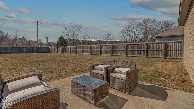 111 Cameron Avenue, Brookland, AR 72417