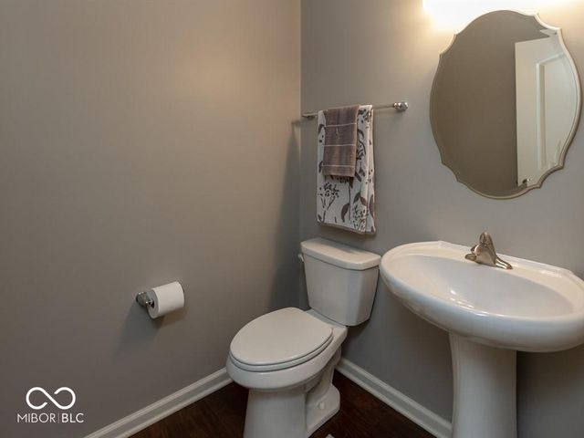14312 Goldthread Drive, Noblesville, IN 46060