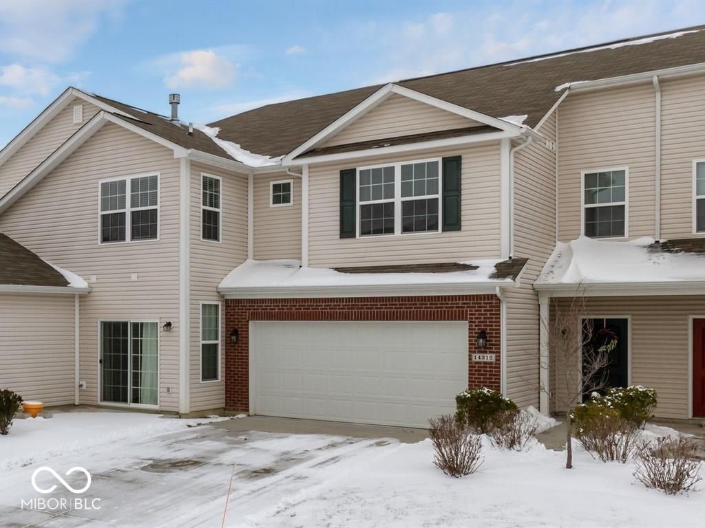 14312 Goldthread Drive, Noblesville, IN 46060