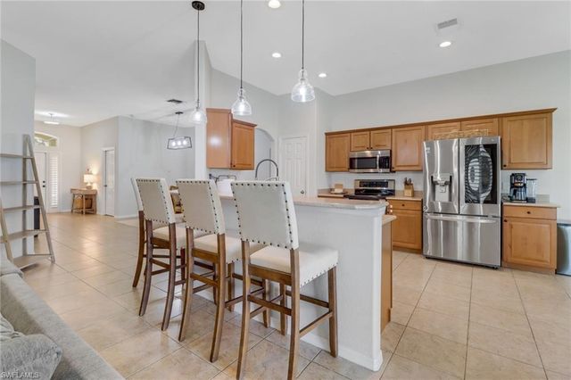 2642 Orange Grove TRL, Naples, FL 34120