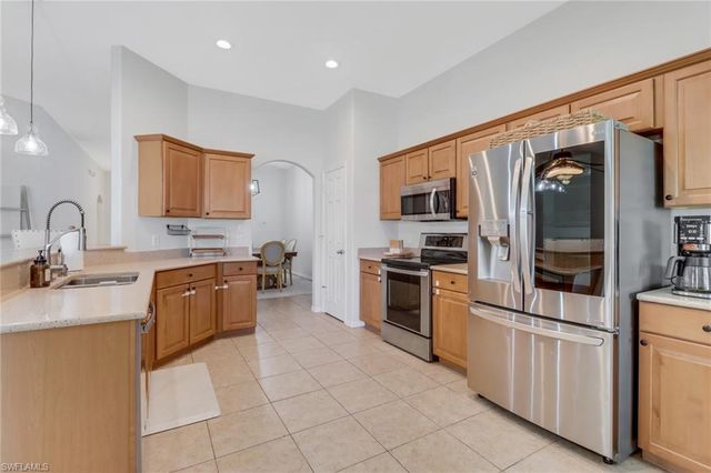 2642 Orange Grove TRL, Naples, FL 34120
