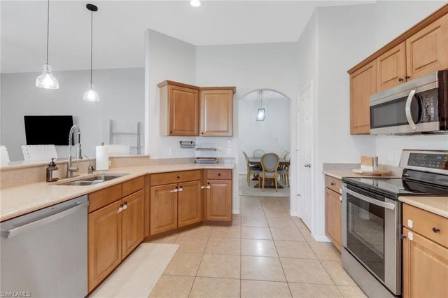 2642 Orange Grove TRL, Naples, FL 34120