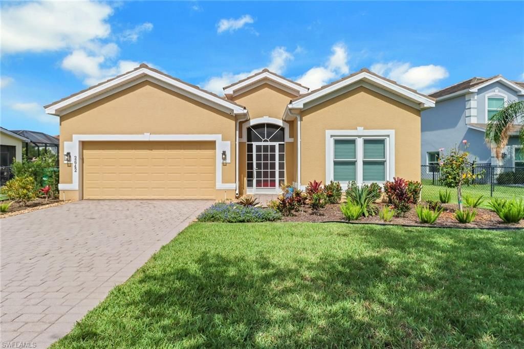2642 Orange Grove TRL, Naples, FL 34120