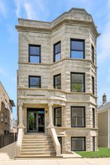 1633 N Francisco Avenue 2, Chicago, IL 60647