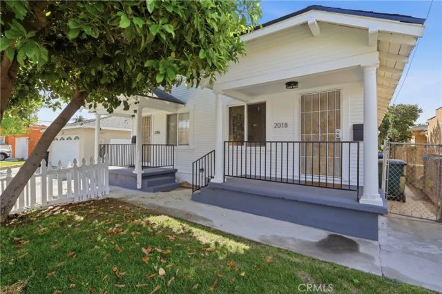 2016 248th Street, Lomita, CA 90717