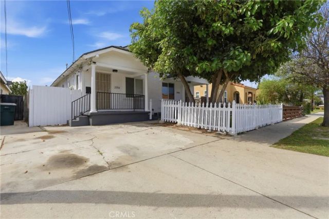 2016 248th Street, Lomita, CA 90717