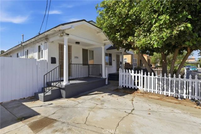 2016 248th Street, Lomita, CA 90717