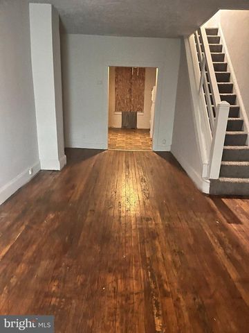 1611 RAMSAY ST, Baltimore, MD 21223