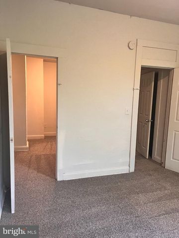 1611 RAMSAY ST, Baltimore, MD 21223