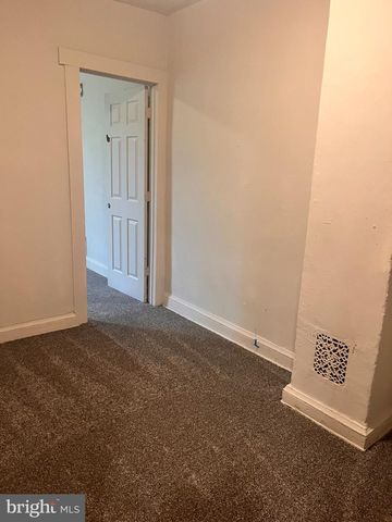 1611 RAMSAY ST, Baltimore, MD 21223