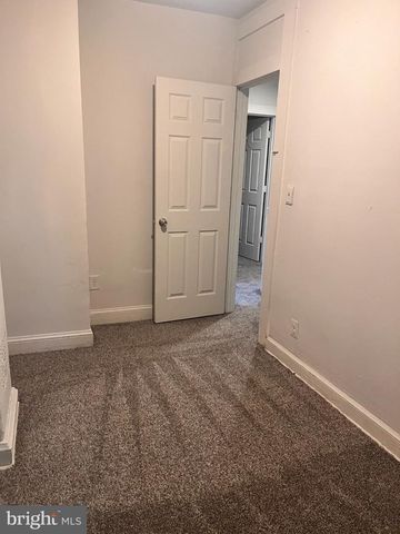 1611 RAMSAY ST, Baltimore, MD 21223