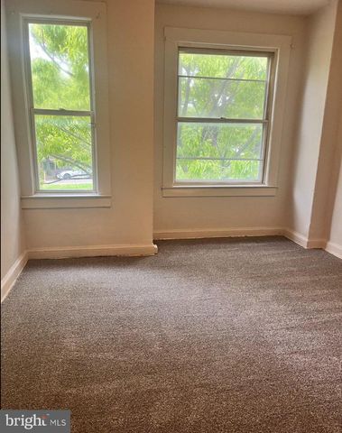 1611 RAMSAY ST, Baltimore, MD 21223